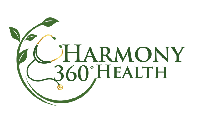 Harmony 360 Health